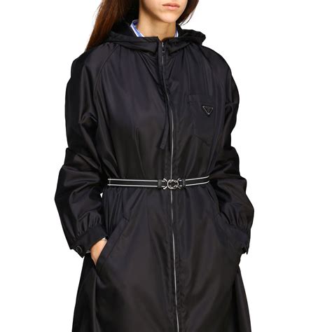 prada windbraker|Prada windbreaker jacket women's.